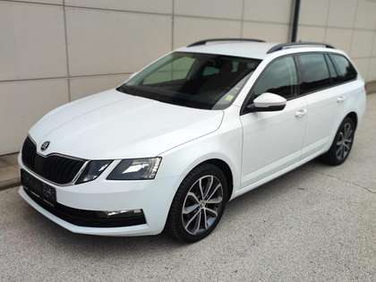 Skoda Octavia Ambition