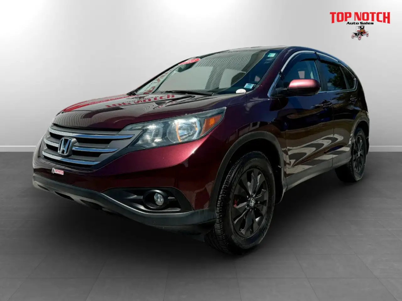 2013 Honda CR-V