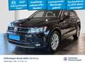 Volkswagen Tiguan 1.5 TSI Highline DSG Panoramadach Navi Noir - thumbnail 1