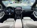 BMW X4 M M40 d Aut. | Panorama | LED | Head-Up | Grau - thumbnail 12