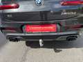 BMW X4 M M40 d Aut. | Panorama | LED | Head-Up | Grau - thumbnail 10