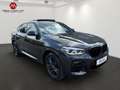 BMW X4 M M40 d Aut. | Panorama | LED | Head-Up | Grau - thumbnail 3