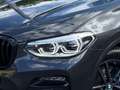 BMW X4 M M40 d Aut. | Panorama | LED | Head-Up | Grau - thumbnail 7