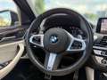 BMW X4 M M40 d Aut. | Panorama | LED | Head-Up | Grau - thumbnail 17