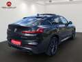 BMW X4 M M40 d Aut. | Panorama | LED | Head-Up | Grau - thumbnail 2