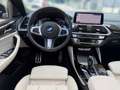 BMW X4 M M40 d Aut. | Panorama | LED | Head-Up | Grau - thumbnail 15