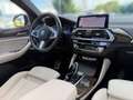 BMW X4 M M40 d Aut. | Panorama | LED | Head-Up | Grau - thumbnail 16