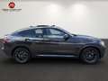 BMW X4 M M40 d Aut. | Panorama | LED | Head-Up | Grau - thumbnail 4