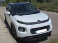 Citroen C3 Aircross Puretech S&S Live 110 Blanco - thumbnail 2