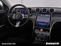 Mercedes-Benz C 200 T-Modell T AHK elektr. klappbar Panodach Navi Digi Schwarz - thumbnail 5