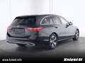 Mercedes-Benz C 200 T-Modell T AHK elektr. klappbar Panodach Navi Digi Schwarz - thumbnail 2