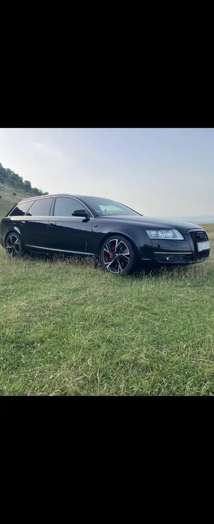 Audi A6 allroad quattro 3.0 TDI tiptronic DPF - 2