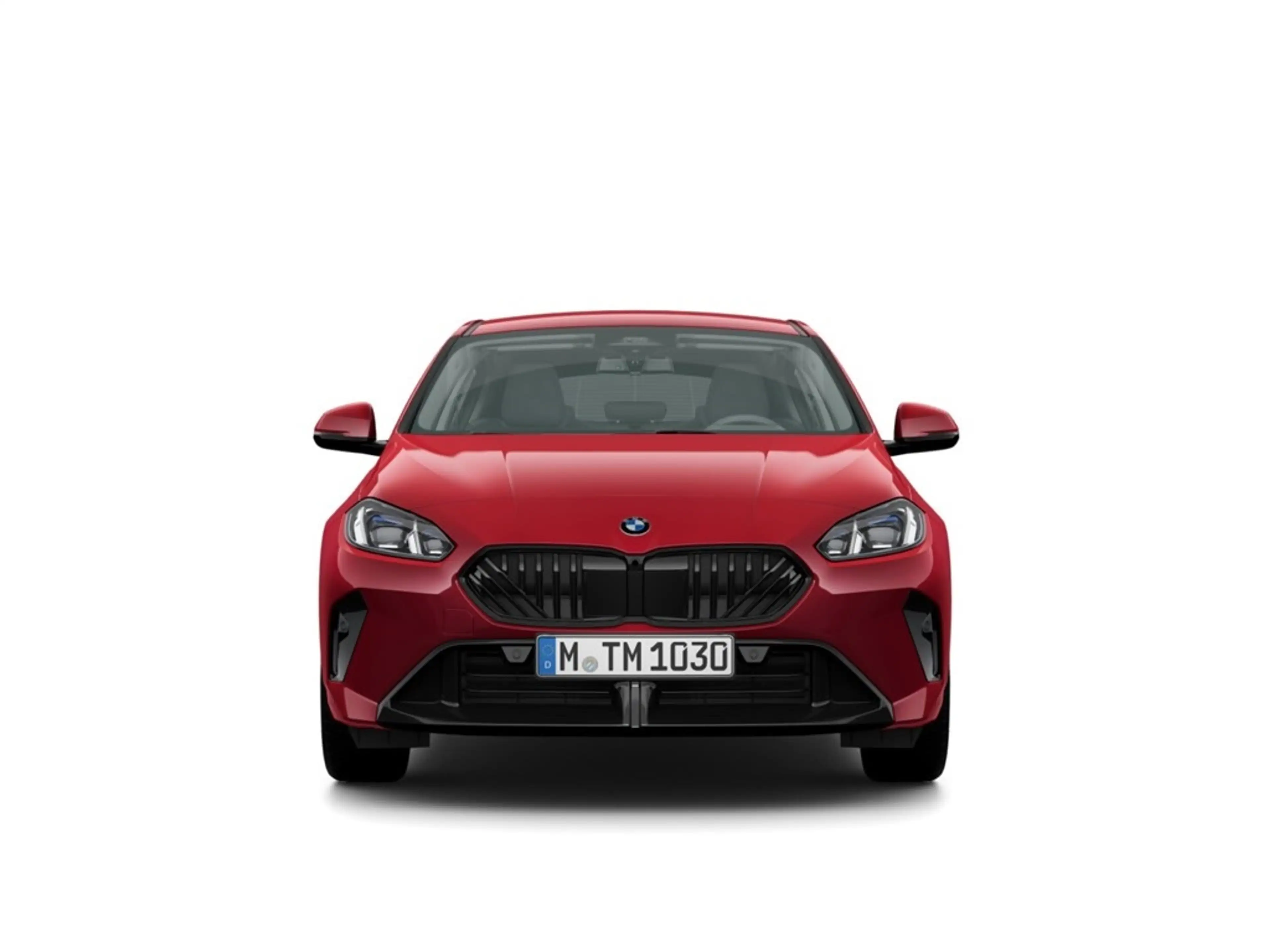 BMW 120 A Limousine M-Sport Sportpaket HUD AD Navi Digital — photo 5