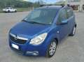 Opel Agila Agila 1.2 Enjoy 94cv auto Kék - thumbnail 1