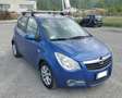 Opel Agila Agila 1.2 Enjoy 94cv auto Blue - thumbnail 2