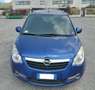 Opel Agila Agila 1.2 Enjoy 94cv auto Blau - thumbnail 3