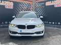 BMW 320 320d Gran Turismo xDrive Blanc - thumbnail 2