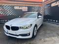 BMW 320 320d Gran Turismo xDrive Blanc - thumbnail 1