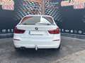BMW 320 320d Gran Turismo xDrive Blanc - thumbnail 7