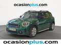 MINI Cooper Countryman SE ALL4 AUT. Verde - thumbnail 1