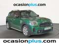 MINI Cooper Countryman SE ALL4 AUT. Verde - thumbnail 2