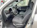 Toyota RAV 4 RAV4 2.2 D-4D Life Standhz*KAM*KeyLess*Tempomat Silber - thumbnail 8