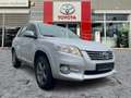 Toyota RAV 4 RAV4 2.2 D-4D Life Standhz*KAM*KeyLess*Tempomat Silber - thumbnail 7