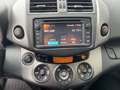 Toyota RAV 4 RAV4 2.2 D-4D Life Standhz*KAM*KeyLess*Tempomat Silber - thumbnail 14