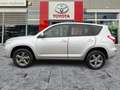 Toyota RAV 4 RAV4 2.2 D-4D Life Standhz*KAM*KeyLess*Tempomat Silber - thumbnail 3