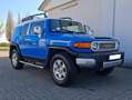 Toyota FJ Cruiser Toyota FJ Cruiser 4.0 V6 Automatik Blau - thumbnail 3