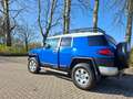 Toyota FJ Cruiser Toyota FJ Cruiser 4.0 V6 Automatik Blau - thumbnail 10
