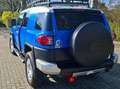 Toyota FJ Cruiser Toyota FJ Cruiser 4.0 V6 Automatik Blau - thumbnail 11