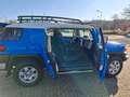 Toyota FJ Cruiser Toyota FJ Cruiser 4.0 V6 Automatik Blau - thumbnail 9