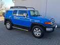 Toyota FJ Cruiser Toyota FJ Cruiser 4.0 V6 Automatik Blau - thumbnail 16