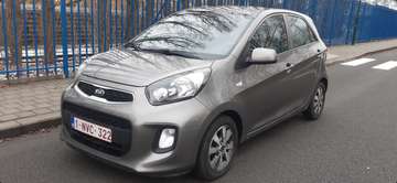 Picanto 1.0i  CLIM/CAMERA/CARNET