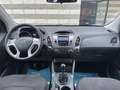 Hyundai iX35 ix35 1.6 Comfort 2wd Bleu - thumbnail 11