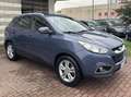 Hyundai iX35 ix35 1.6 Comfort 2wd Bleu - thumbnail 8