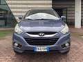 Hyundai iX35 ix35 1.6 Comfort 2wd Bleu - thumbnail 1
