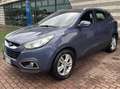 Hyundai iX35 ix35 1.6 Comfort 2wd Bleu - thumbnail 2