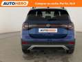 Volkswagen T-Cross 1.0 TSI Advance Azul - thumbnail 5