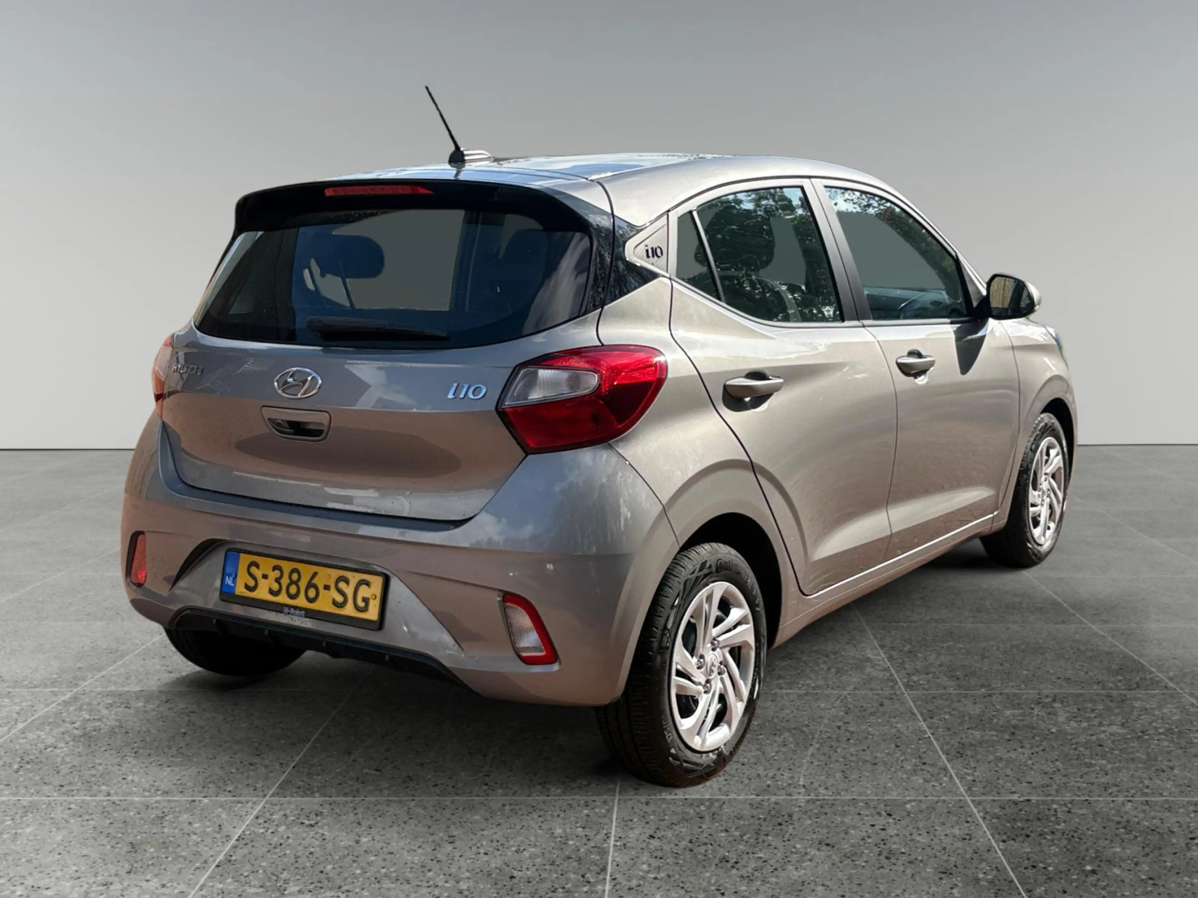 Hyundai i10 Comfort Smart 1.0 MPI 67pk | APPLE CARPLAY / ANDRO — photo 6