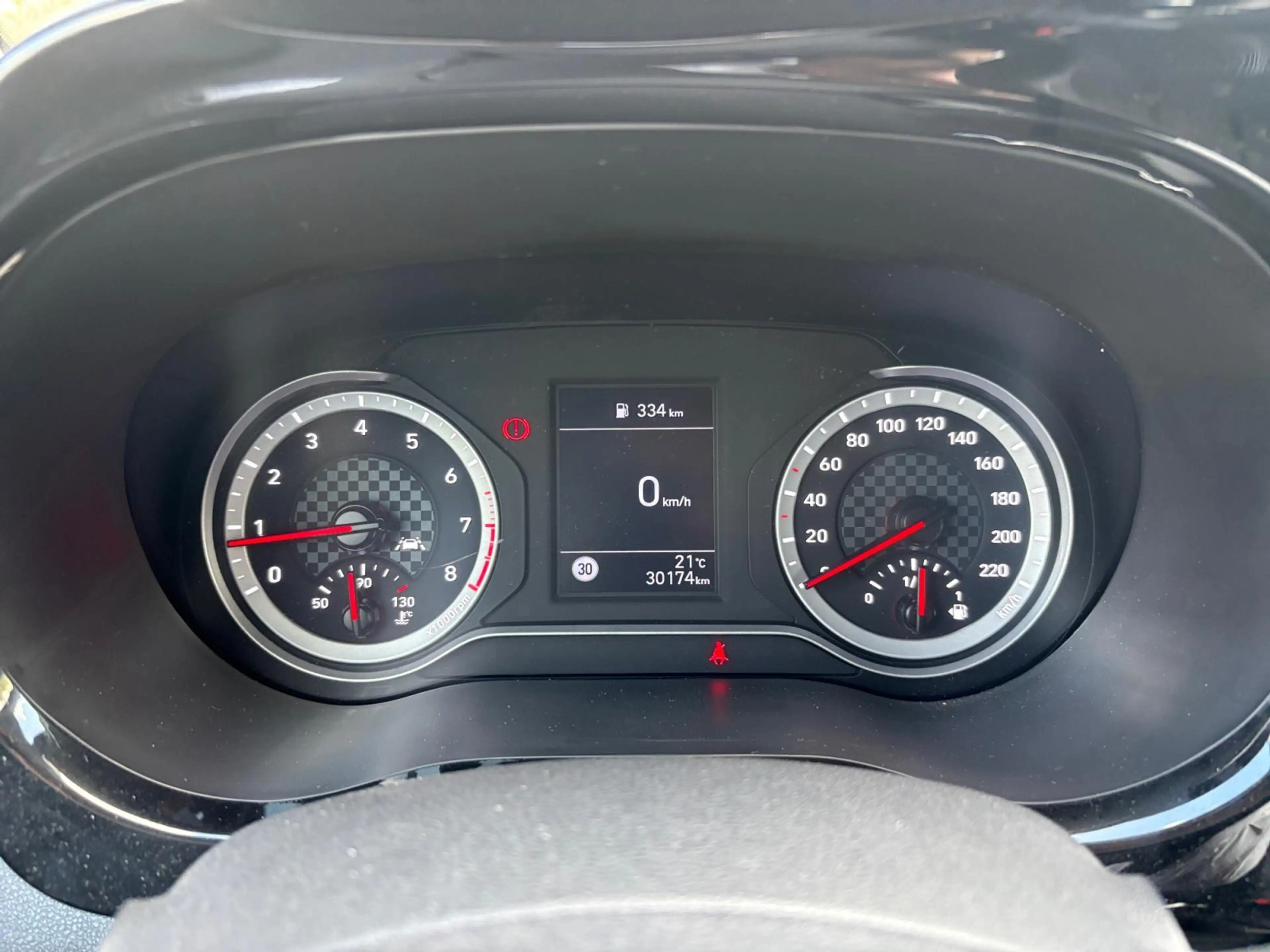 Hyundai i10 Comfort Smart 1.0 MPI 67pk | APPLE CARPLAY / ANDRO — photo 11