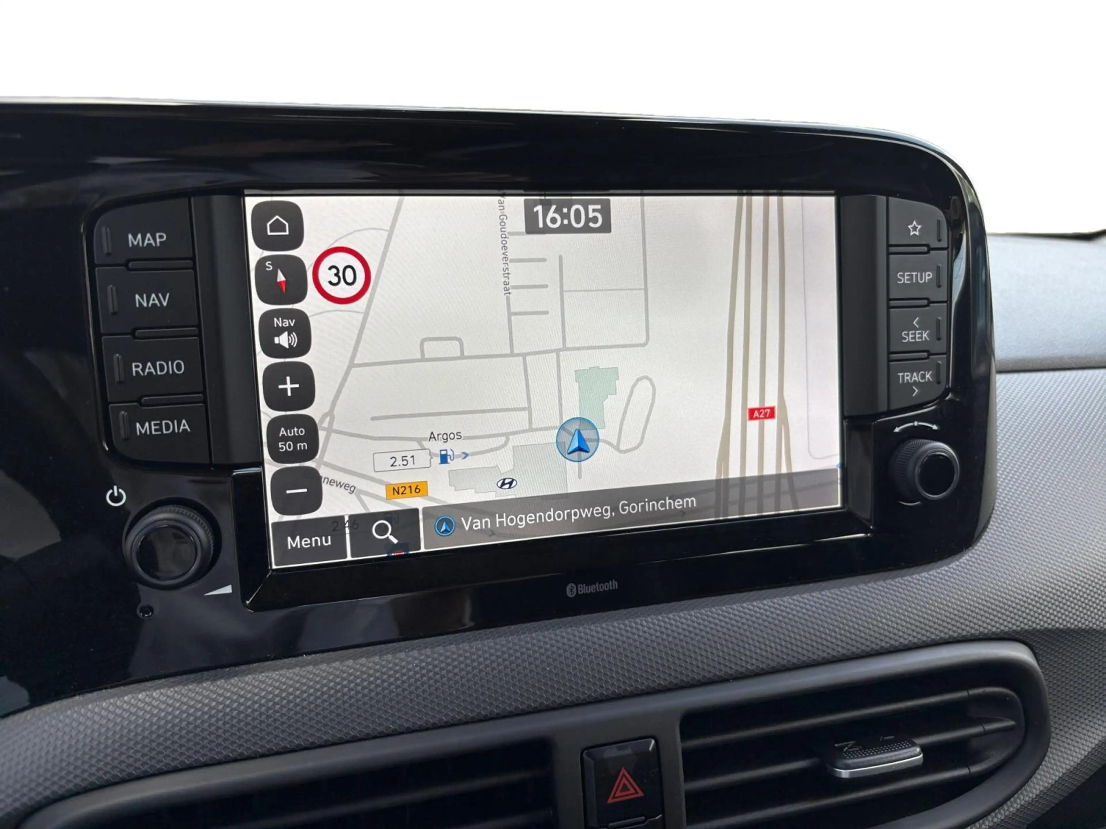 Hyundai i10 Comfort Smart 1.0 MPI 67pk | APPLE CARPLAY / ANDRO — photo 14