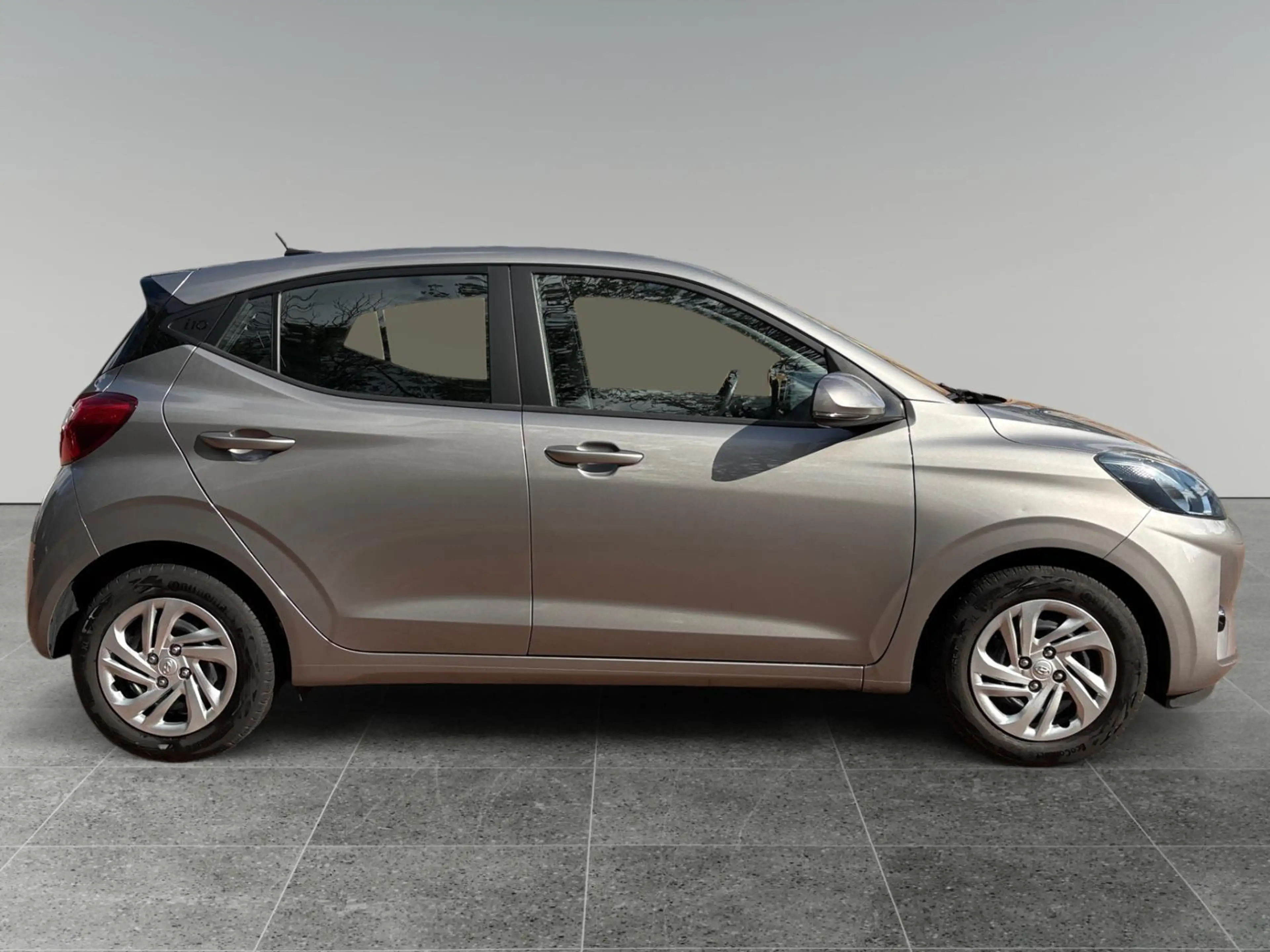 Hyundai i10 Comfort Smart 1.0 MPI 67pk | APPLE CARPLAY / ANDRO — photo 5