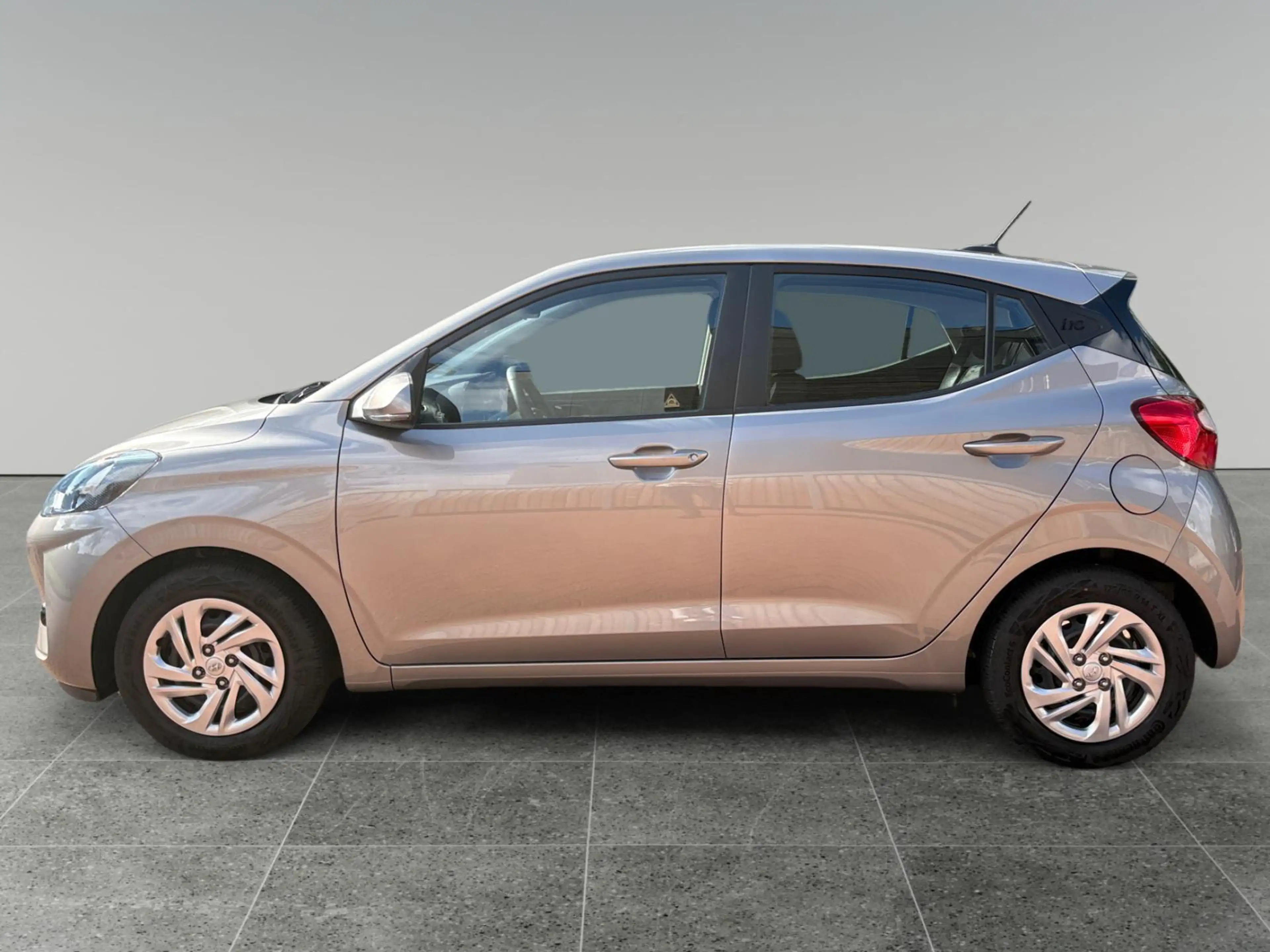 Hyundai i10 Comfort Smart 1.0 MPI 67pk | APPLE CARPLAY / ANDRO — photo 2