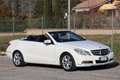 Mercedes-Benz E 200 Cabrio (cgi) be Executive Bianco - thumbnail 15