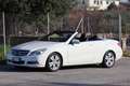 Mercedes-Benz E 200 Cabrio (cgi) be Executive Bianco - thumbnail 1