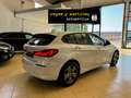 BMW 116 116d Blanco - thumbnail 4