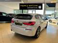 BMW 116 116d Blanco - thumbnail 18