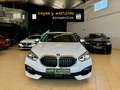 BMW 116 116d Blanco - thumbnail 11
